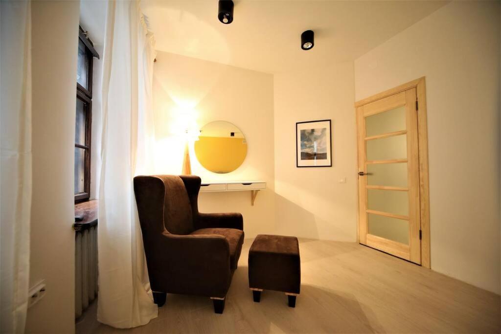 Lovely Two Bedroom In The Old Town Riga Exterior foto