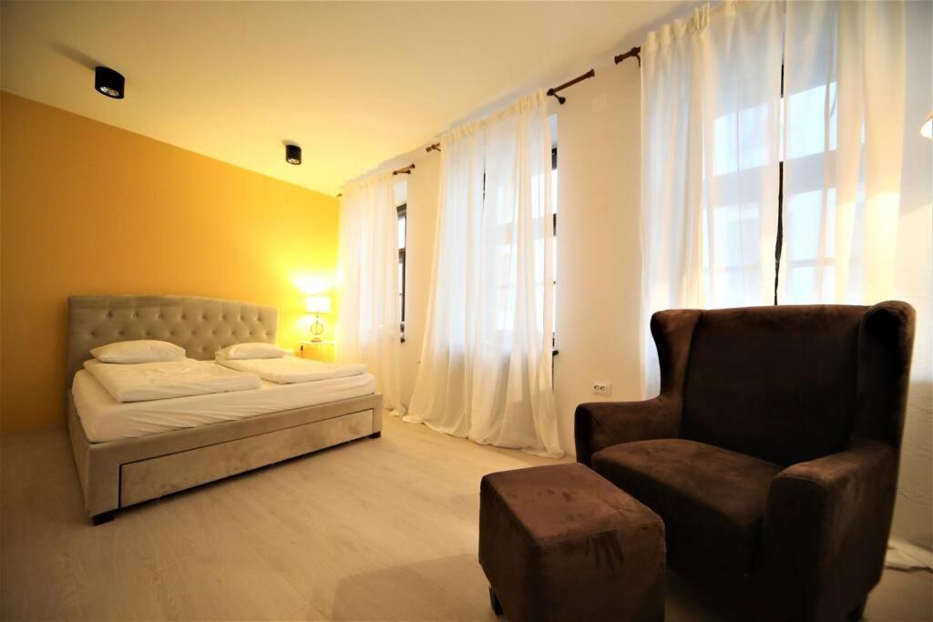Lovely Two Bedroom In The Old Town Riga Exterior foto