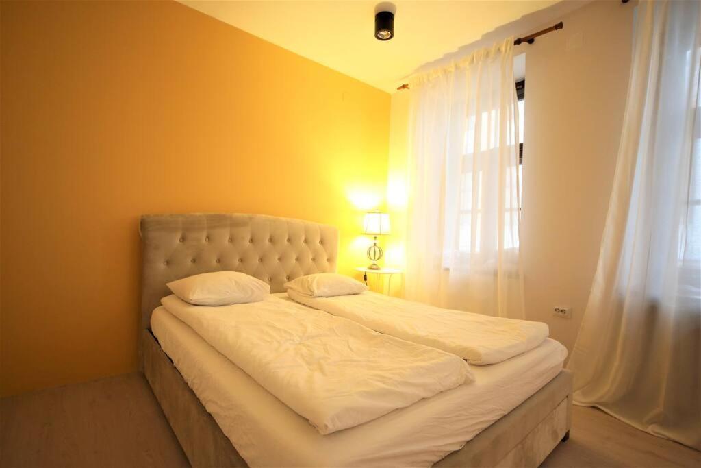 Lovely Two Bedroom In The Old Town Riga Exterior foto