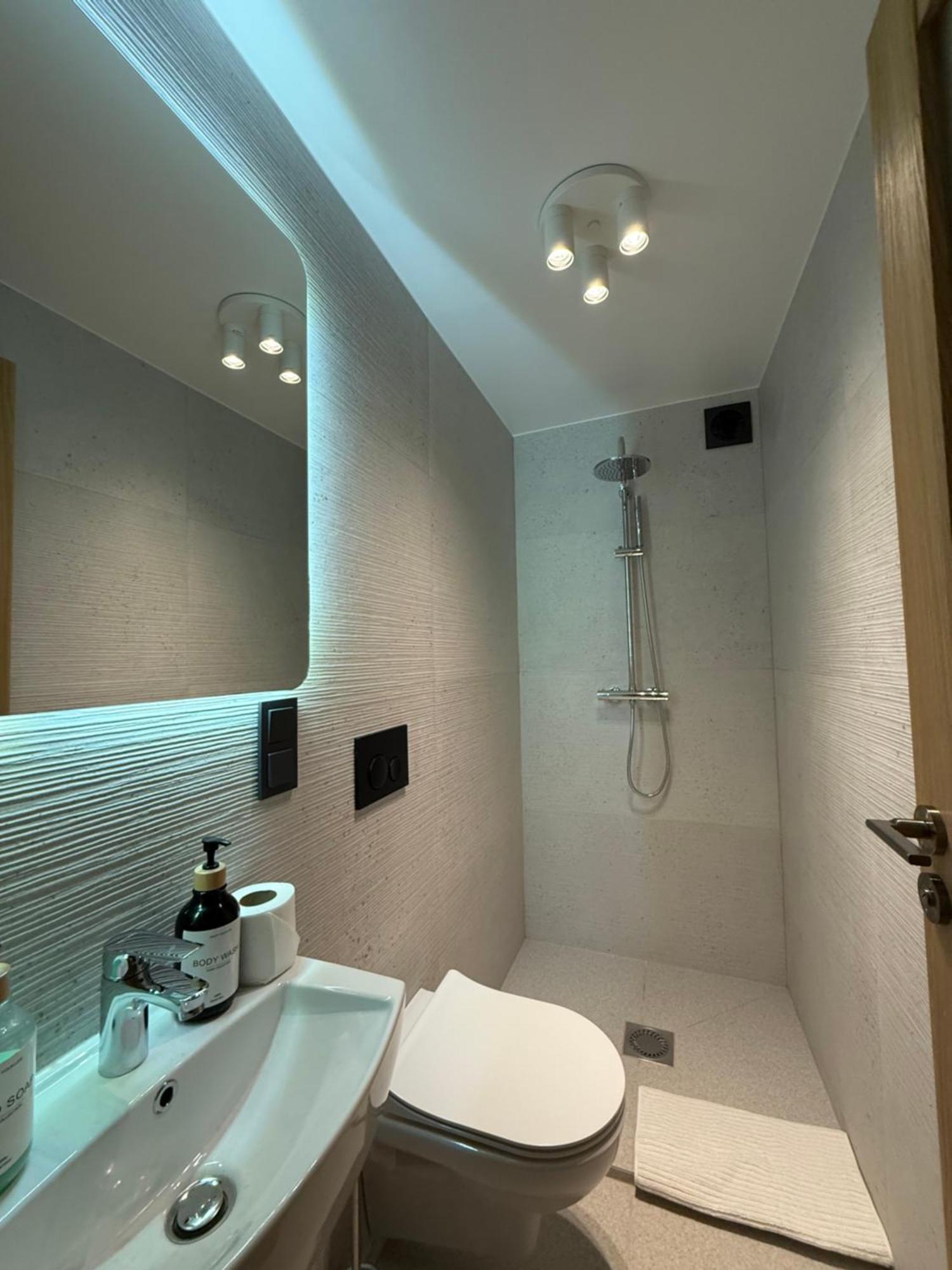 Lovely Two Bedroom In The Old Town Riga Exterior foto